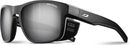 Sunglasses Julbo Shield Spectron 4 Black White