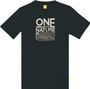 Technical T-Shirt Lagoped Teerec One Line Black