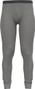 Mallas largas Odlo Merinos 200 Gris Natural XL
