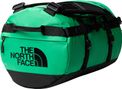 The North Face Base Camp Duffel S 50L Verde