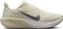 Nike Pegasus 42 beige hardloopschoenen voor heren