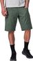 Short Looking For Wild Annot Vert Homme