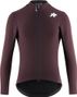 Veste Manches Longues Assos Mille GT S11 Evo Marron Homme