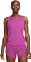 Dames Nike AeroSwift Purple Tank