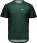 Poc Motion Air Jersey met korte mouwen Groen