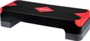 Avento Step de fitness petit 66x25x15 cm
