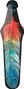 Garde-Boue de Selle Regular Feather Tropical