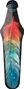 Ass Savers Regular Feather Tropical Saddle Mudguard