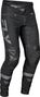Pantalon Fly Racing Rayce Noir/Charcoal