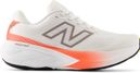 Running Shoes New Balance Fresh Foam X 880 v15 White/Red Woman