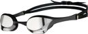 ARENA COBRA ULTRA SWIPE MR SILVER-BLACK