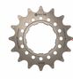 Box Hex Lab Titanium Cog Grey