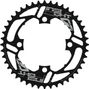 INSIGHT 4 Bolts Chainring Black