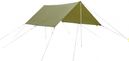 Nordisk Voss 9 PU Tarp Verde