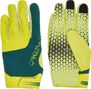 Guantes Oakley Camber Off negro / gris