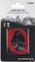 SALOMON QUICKLAGE KIT SHOES (LOW) RED