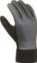 Cairn Warm Touch Winter Gloves Gray/Black