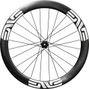 Achterwiel Enve SES 4.5 | 12x142 mm | CenterLock | Zwart/wit
