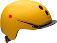 Casco Urge Centrail Sol arancione