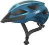 Abus Casque Macator Bleu Acier