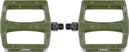 Odyssey Grandstand V2 Pedale Army Green