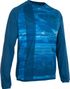 ION Traze AMP Long Sleeve Jersey Blue