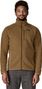 Patagonia Better Sweater fleecevest bruin voor heren