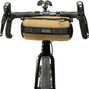 Sacoche de Guidon Pack2Ride Askme 2.5L Beige Coyote