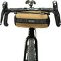 Sacoche de Guidon Pack2Ride Askme 2.5L Beige Coyote