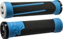 Odi AG2 Grips Blue Black