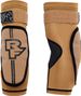 Race Face Indy Orange Elbow Pads