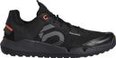 Chaussures VTT Femme adidas Five Ten Trailcross LT Noir/Rouge
