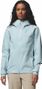 Columbia Trailborne 2.5L Waterproof Jacket, Blue, Women's