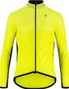 Assos Mille GT Wind Jacket C2 Yellow