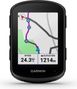 Compteur GPS Garmin Edge 840