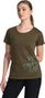 T-shirt fonctionnel pour femme Kilpi GAROVE-W