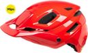 KED Casque Vélo Pector Me-1 - Rouge