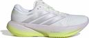 Chaussures Running adidas Supernova Rise 3 Blanc/Violet Femme
