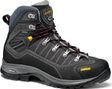 Asolo Drifter I Evo Gray Hiking Shoes