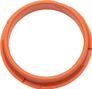 Fox Float X2 3,5cc Riduttore di volume negativo Arancione