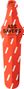 Saddle Mudguard Regular Bold Rain Red