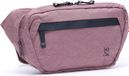 Unisex-Schultertasche Chrome Sabin 6L Violett