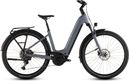 Vélo Cube Touring Hybrid Pro 800 pearlgrey´n´grey 2026