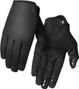 Giro DND Lange Handschoenen Zwart