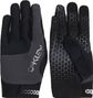 Guantes Oakley Camber Off Negros / Grises