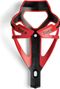 TACX bottle cage DEVA red