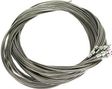 Lot de 10 câble de frein Campagnolo 1600 mm