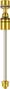 Molla RockShox DebonAir+ Zeb A1+ 170 mm