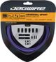 Kit Freinage Jagwire Universal Sport Brake Kit Violet