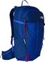 The North Face Basin 36L Blue Hiking Backpack